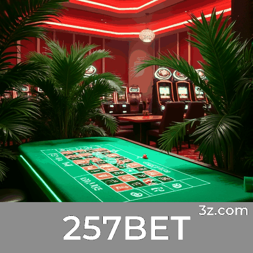 Cassino Online 257BET