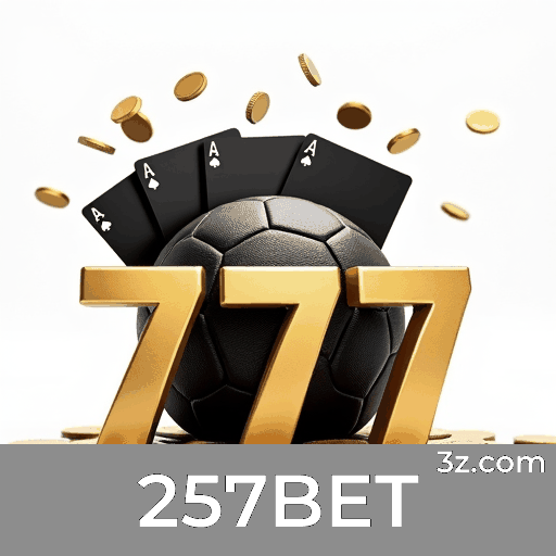 Acesso ao 257BET