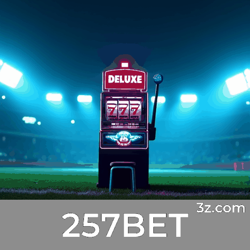 Acessar o site 257BET COM