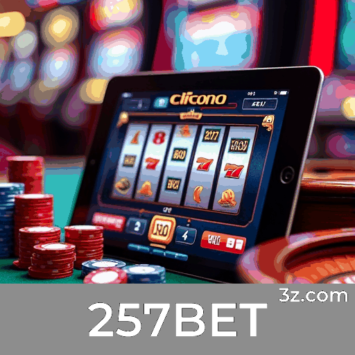 Cadastro na 257BET