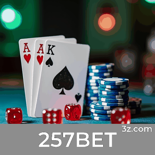 Cadastro na 257BET