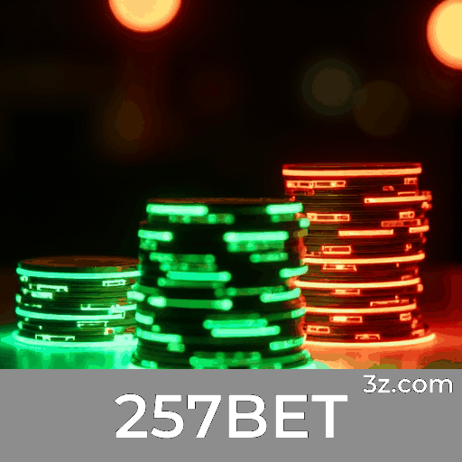 Cadastro na 257BET