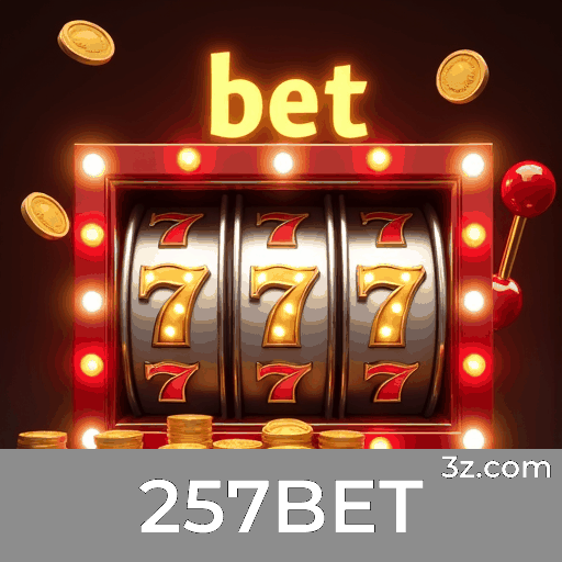 Jogos Crash no Cassino 257BET