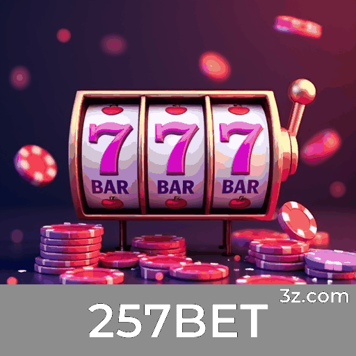 Cassino Online 257BET