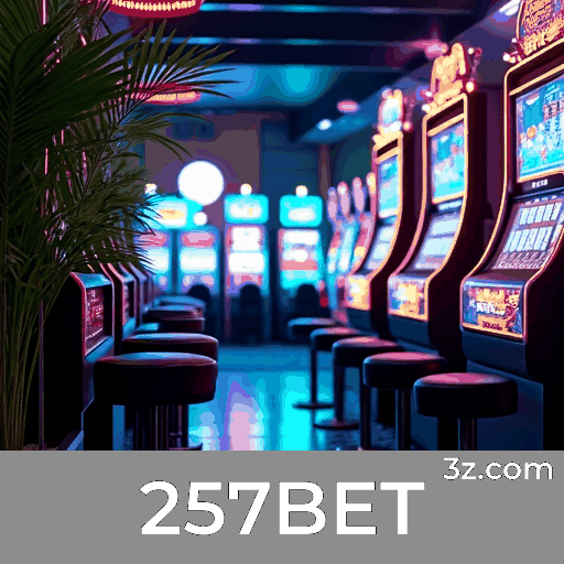 Acesso ao 257BET