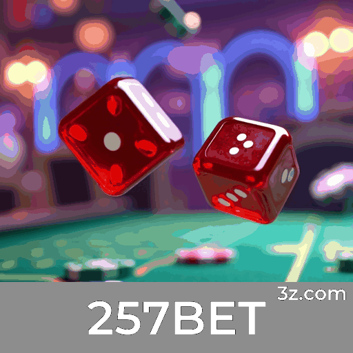 Acesso ao 257BET