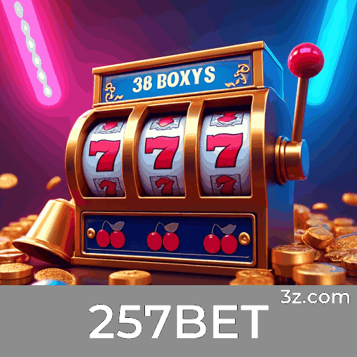 Cadastro na 257BET