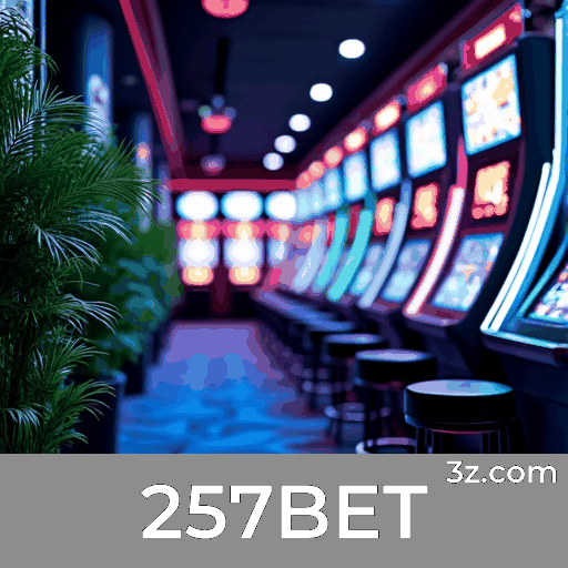 Acesso ao 257BET