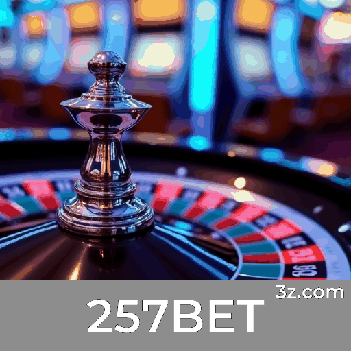 Cassino Online 257BET