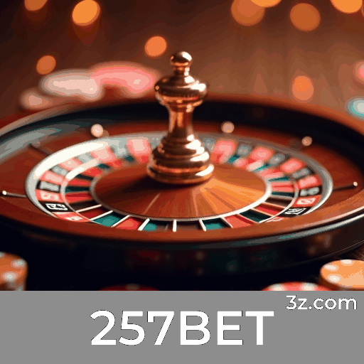 Acesso ao 257BET