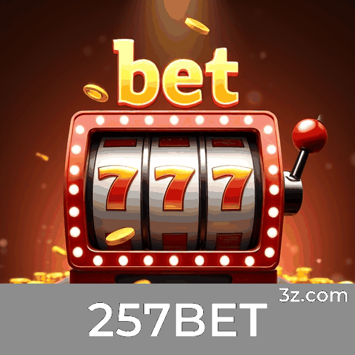 257BET: Plataforma Confiável e Premiada de Cassino