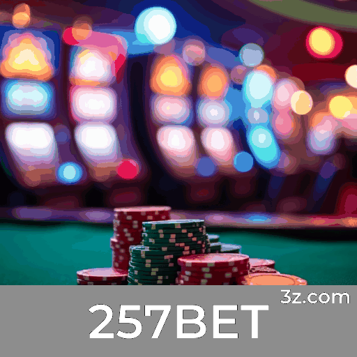 Cadastro na 257BET