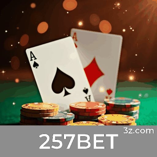 Cassino Online 257BET