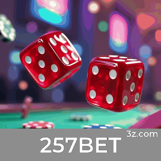 Cassino Online 257BET