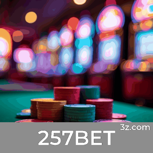 Acesso ao 257BET