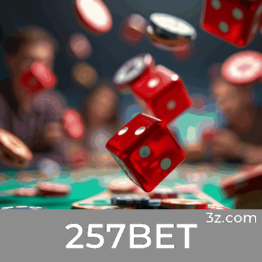 Cadastro na 257BET