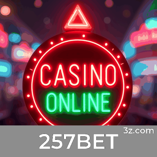 Cassino Online 257BET