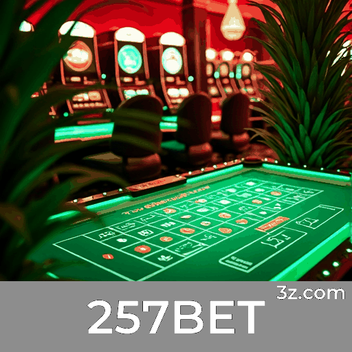 Cadastro na 257BET