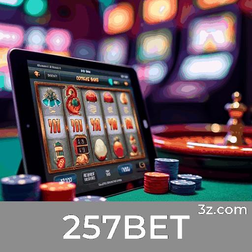Cadastro na 257BET