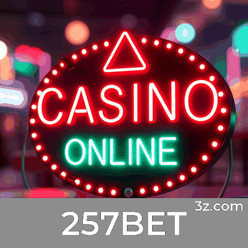Acesso ao 257BET