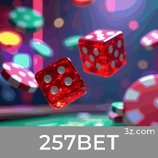 Acesso ao 257BET