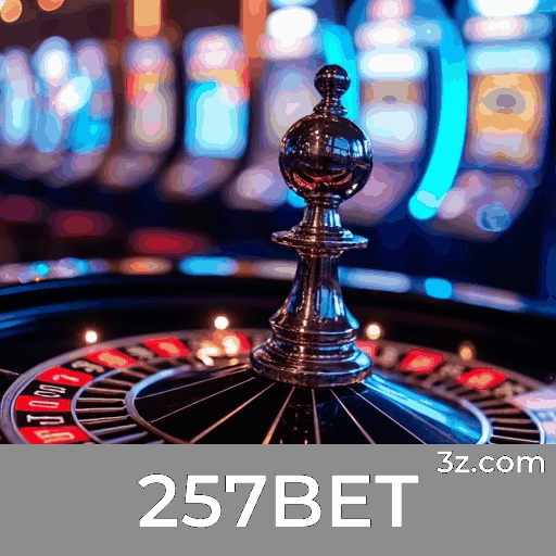 Cadastro na 257BET