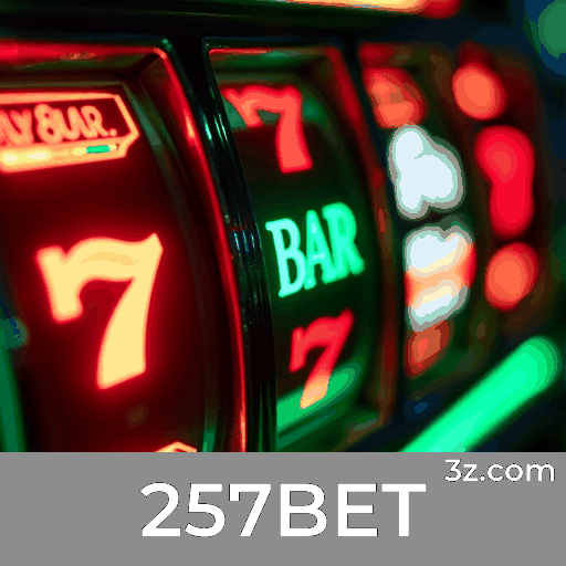 Acesso ao 257BET
