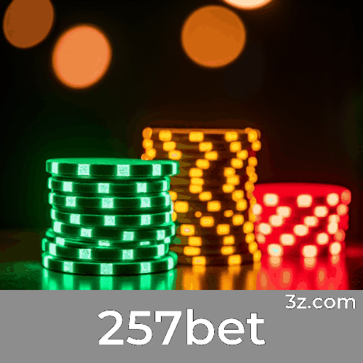 257bet - Seu Cassino Online Seguro e Premiado