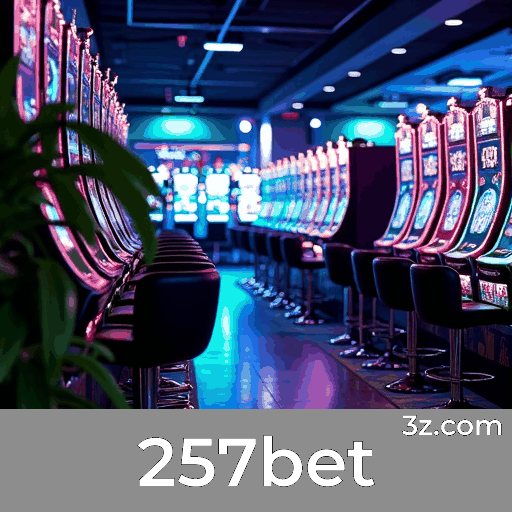 257bet Promove Inteligência: Promoções Personalizadas Baseadas em Dados