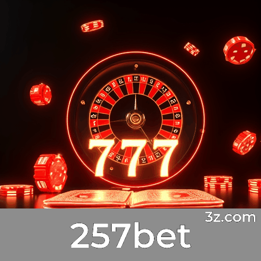 257bet: O Aplicativo que Torna Suas Apostas Mais Simples e Dinâmicas