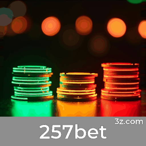 257bet: Bônus e Promoções Únicas para Você