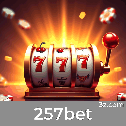 Luxuosa Experiência Casino Exclusiva com 257bet