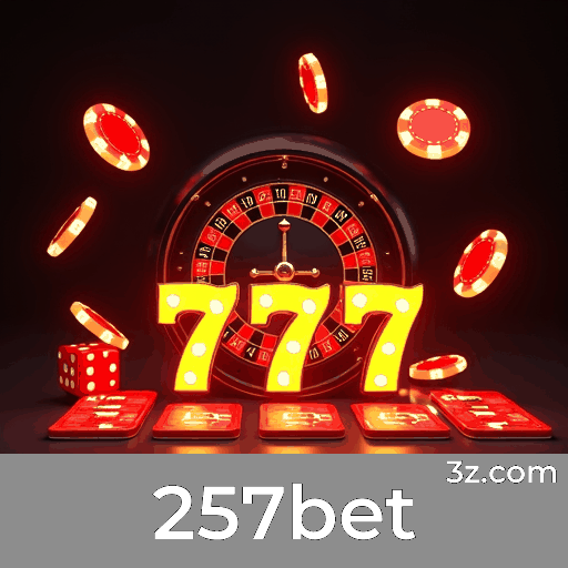 257bet - Seu Cassino Online Seguro e Premiado