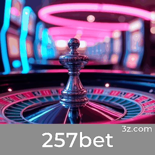 257bet Promove Inteligência: Promoções Personalizadas Baseadas em Dados