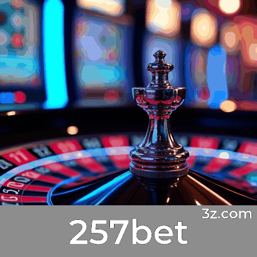 Revolução nos Jogos de Apostas Online: 257bet Redefinindo Experiências